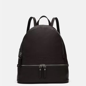 Liebeskind Leather Backpack